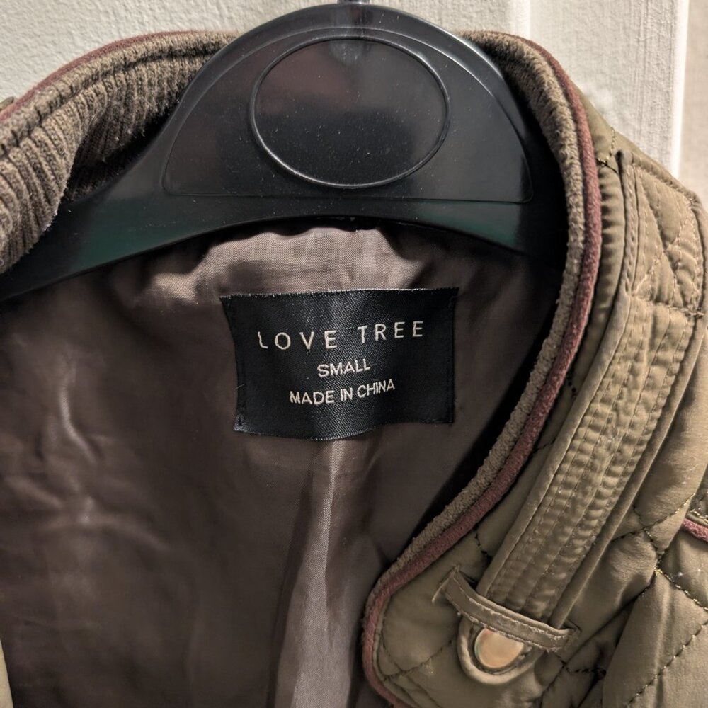 Jacket - Picture 2 of 5